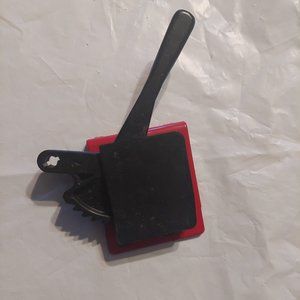 Troy Bilt Pony shift control